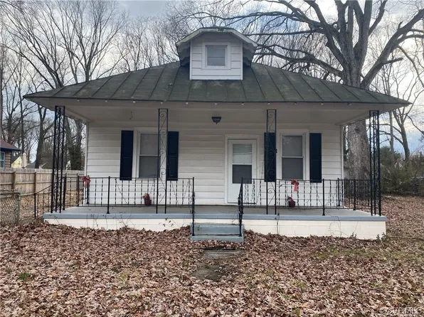 2512 Lamberts Ave, Richmond, VA 23234