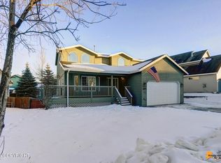 7311 Tarsus Dr, Anchorage, AK 99502