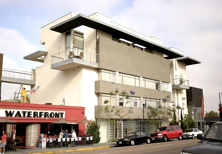 2034 Kettner Blvd #30 — Photo 1