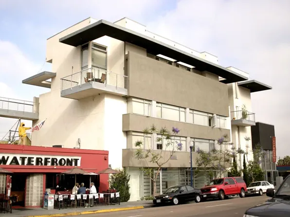 2034 Kettner Blvd APT 30, San Diego, CA 92101