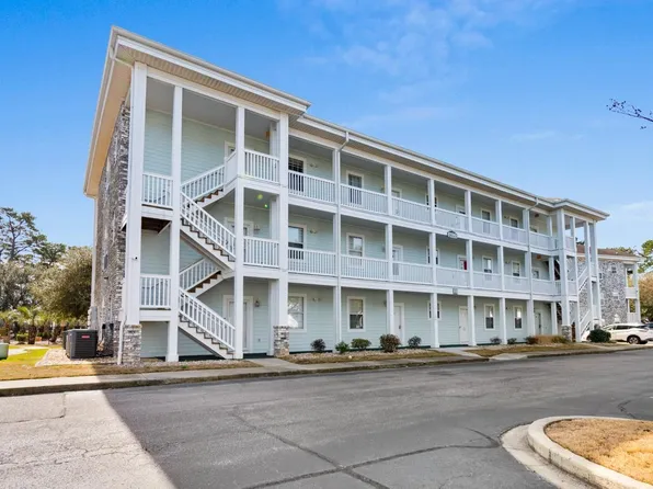 4655 Wild Iris Dr. #101, Myrtle Beach, SC 29577