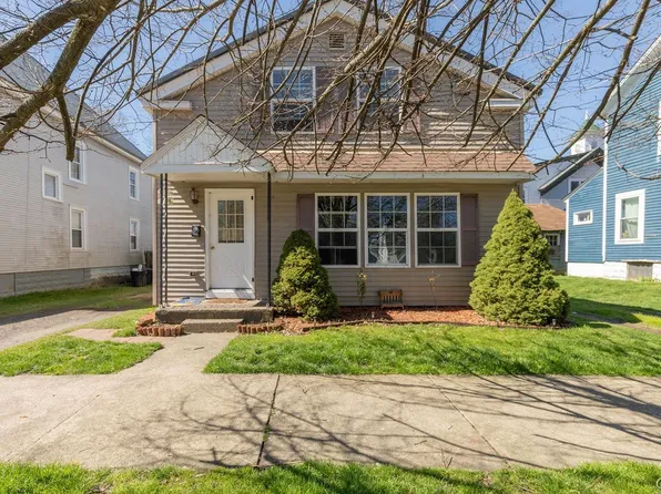 356 S 3rd St, Fulton, NY 13069