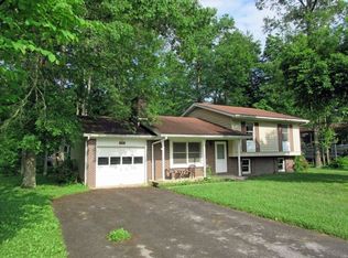 3050 Emmet Ave, Huntingdon, PA 16652