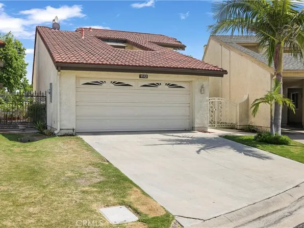 1112 N Voyager Ln, Anaheim, CA 92801