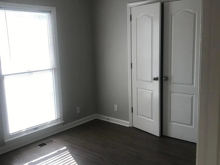 Front bedroom