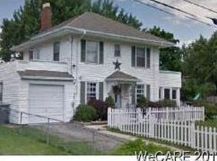 1430 Marlboro Dr, Lima, OH 45805