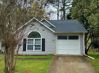 132 Wakefield Trce, Athens, GA 30605