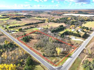 V/l #7AC-M-72, Harrisville, MI 48740