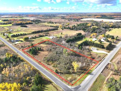 V/l #7AC-M-72, Harrisville, MI, 48740