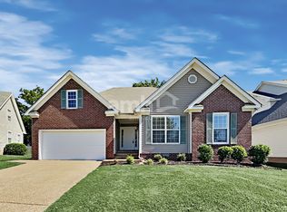 1020 Persimmon Dr, Spring Hill, TN 37174