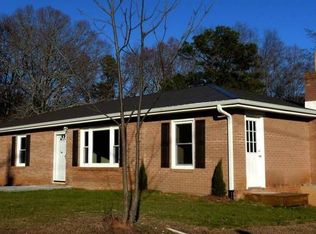 3247 Toccoa Hwy, Westminster, SC 29693