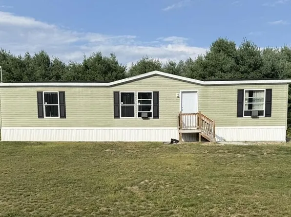 111 Rosewood Drive, Farmington, ME 04938