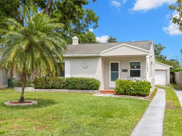 3245 14TH STREET N, ST PETERSBURG, FL 33704