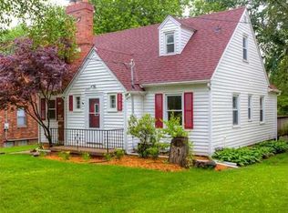 1224 Loomis Ave, Des Moines, IA 50315