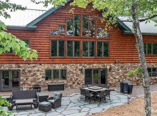 11066 River Retreat Trl, Boulder Junction, WI 54512