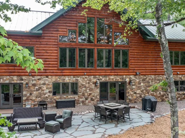 11066 River Retreat Trl, Boulder Junction, WI 54512