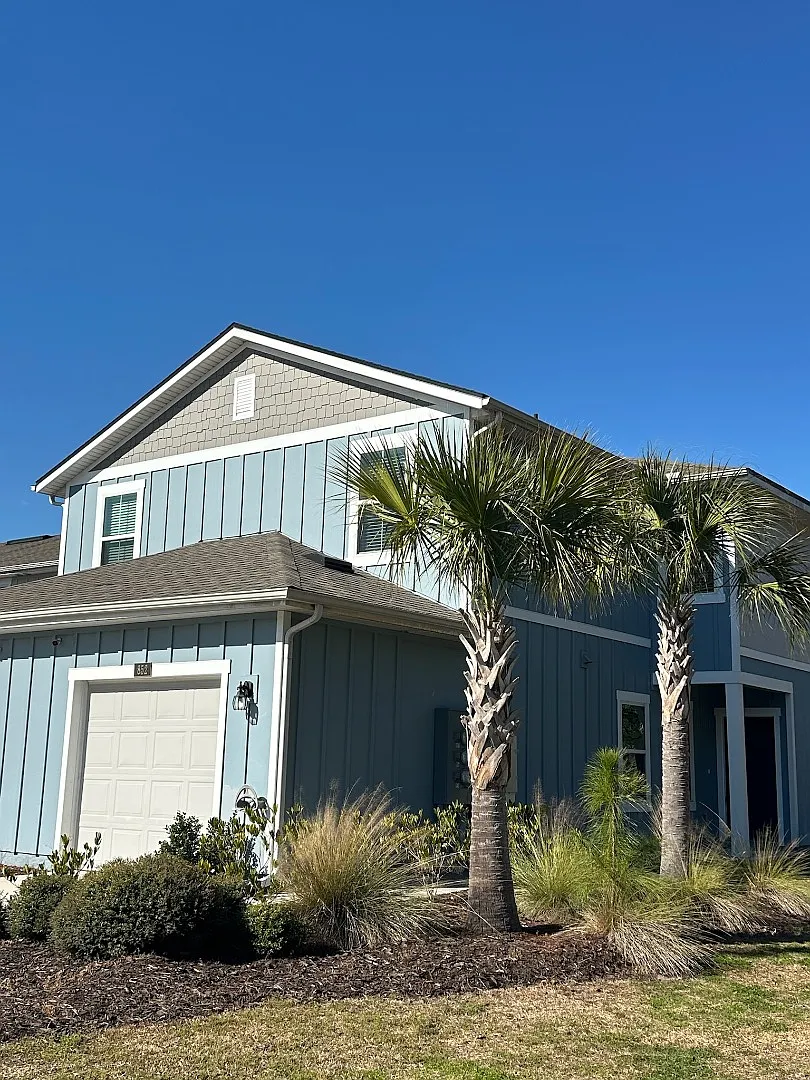 852 Capitol Pkwy - 852 Capitol Prkway Jacksonville — Photo 1