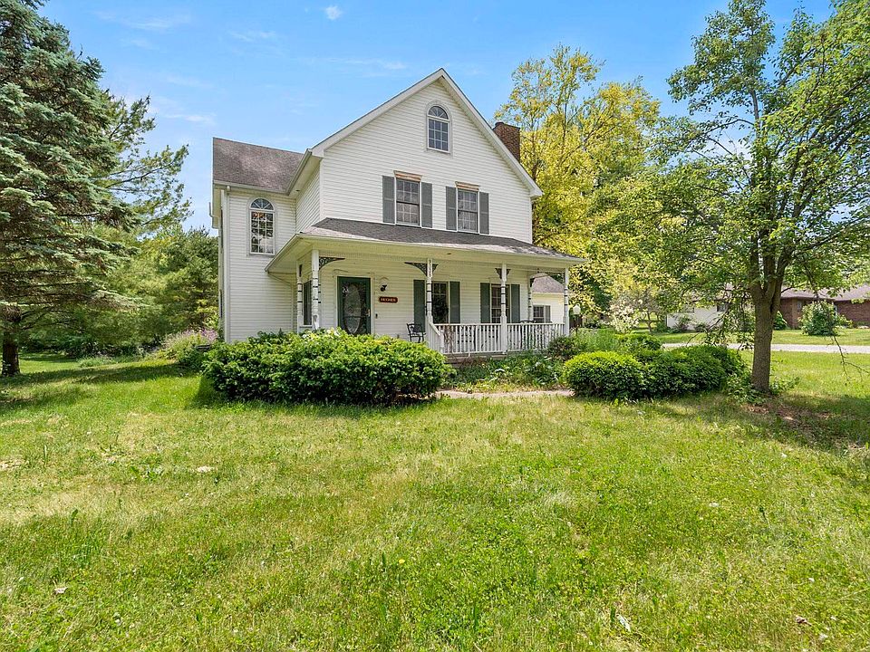 9338 E 375th Rd N, Churubusco, IN 46723 Zillow