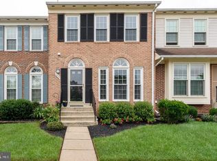 3825 Grand Junction Ct, Fairfax, VA 22033