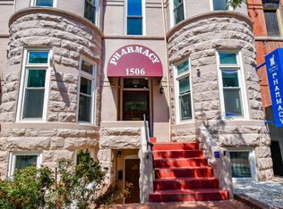 1506 21st St NW STE T100, Washington, DC 20036