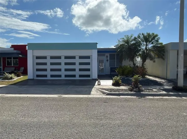 Paseo Vila Urb Costa Sabana, Ponce, PR 00716