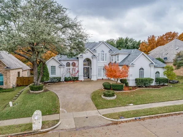1207 Hills Creek Dr, McKinney, TX 75072