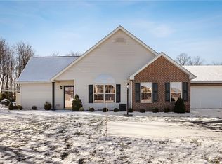 1134 Carriage Ln, Saxonburg, PA 16056