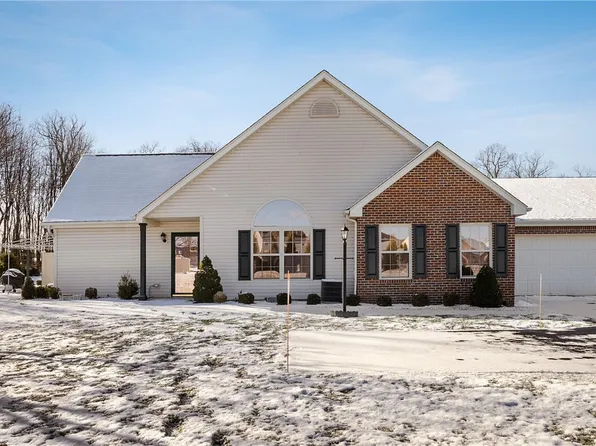 1134 Carriage Ln, Saxonburg, PA 16056
