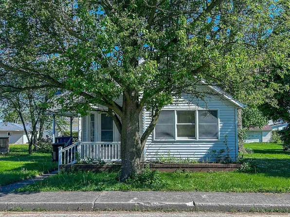 315 W Butcher St, Geneva, IN 46740
