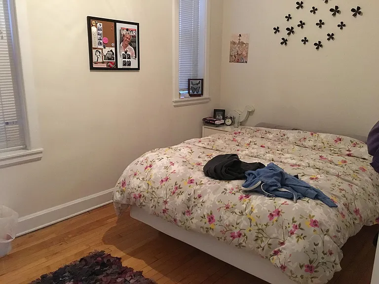 1434 N Greenview Ave #2R — Photo 9
