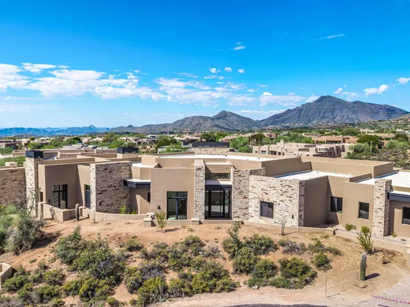 10974 E OLD TRAILS Road, Scottsdale, AZ 85262