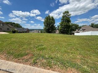 64 Weston Ct NW LOT 6, Cleveland, TN 37312