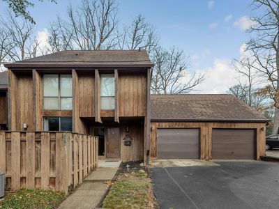 5076 Strawpocket Ln #12, Westerville, OH, 43081