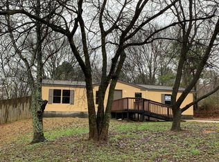 166 Young Rd, Cartersville, GA 30120