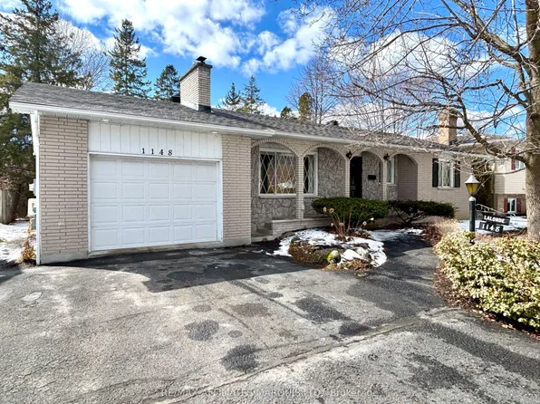 1148 Riverdale Ave, Cornwall, ON K6J 5E5