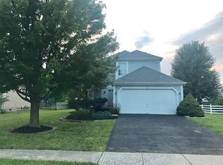 703 Academy Dr, Galloway, OH