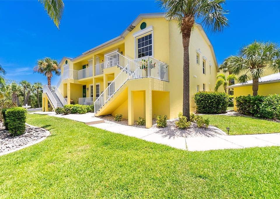 2000 Bal Harbor Blvd UNIT 122, Punta Gorda, FL 33950 MLS C7477928