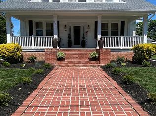 301 N Main St, Hebron, MD 21830