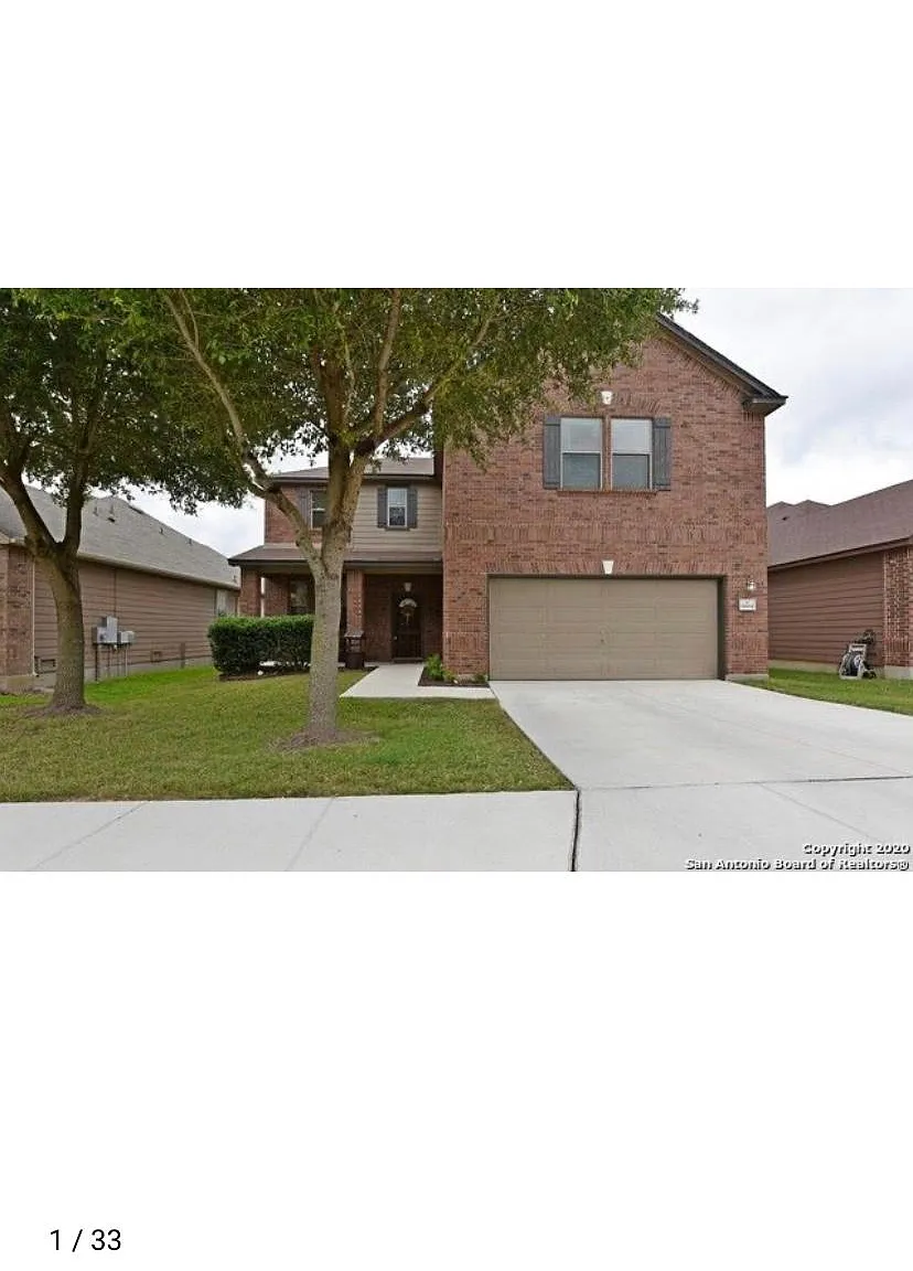 6604 Walker Hl — Photo 1