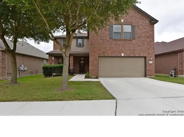 6604 Walker Hl, Live Oak, TX 78233