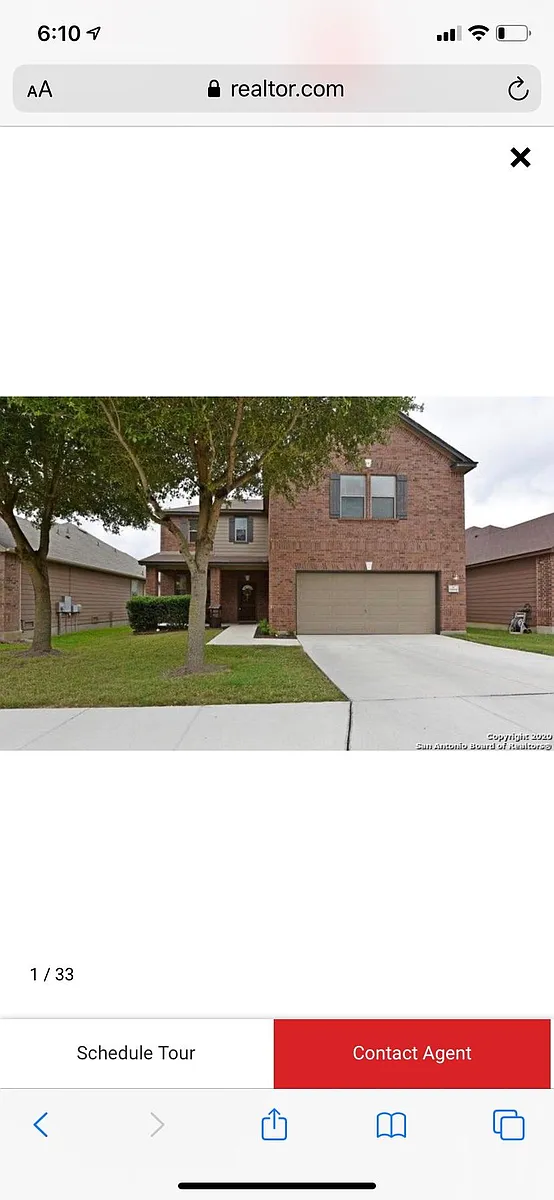 Building Photo - 6604 Walker Hl