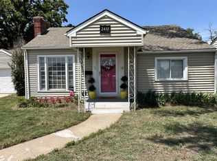 2410 W 13th St N, Wichita, KS 67203