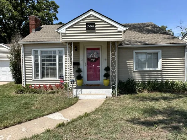 2410 W 13th St N, Wichita, KS 67203