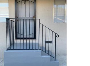 6840 Macarthur Blvd APT 3, Oakland, CA