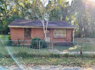 1989 Terry Mill Rd SE, Atlanta, GA 30316