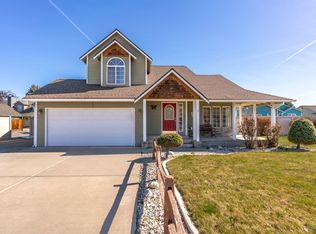 1915 Northfield Pl, Wenatchee, WA 98801