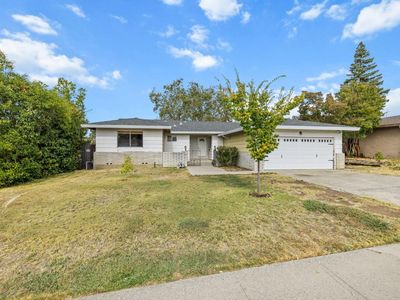 6343 Rampart Dr, Carmichael, CA, 95608