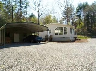 187 Radford Rd, Murphy, NC 28906