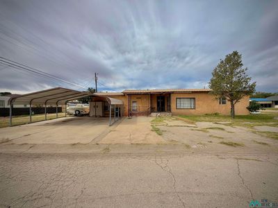 1101 W Tyler Ave, Lovington, NM, 88260