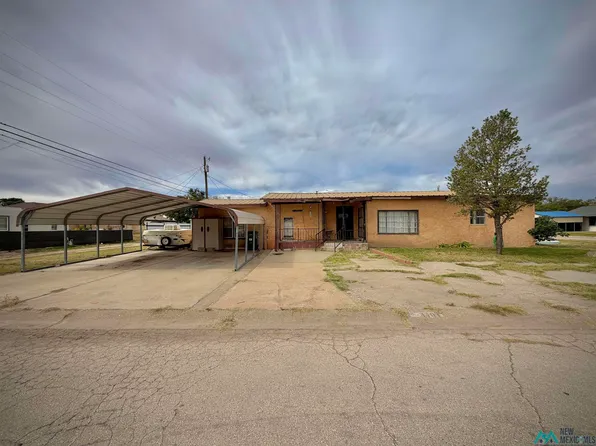 1101 W Tyler Ave, Lovington, NM 88260